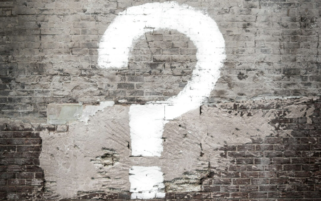 The Question Every Youth Leader Should Keep Asking